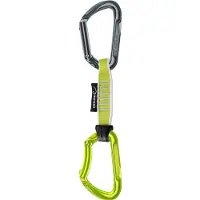 Edelrid - Pure Pro Set - Cinta exprés size 12 cm, multicolor