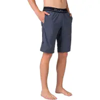 Rafiki - Lead II - Pantalones cortos size S, azul