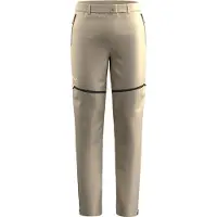 Salewa - Puez Talveno DST 2/1 Pant - Pantalones de trekking size 54, quicksand