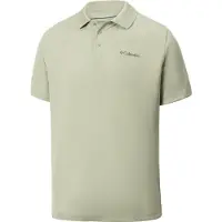 Columbia - Utilizer Polo - Polo size XL, beige