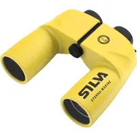Silva - Eterna Marine 3 - Prismáticos size 7 x 50, amarillo