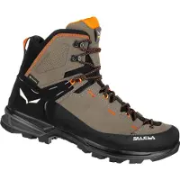 Salewa - Mountain Trainer 2 Mid GTX - Botas de trekking size 41, negro