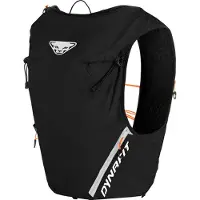 Dynafit - Mochilas y cinturones trail/running - Alpine 15 Vest Black Out - Talla XL - Negro