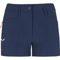 Salewa - Women's Puez DST Cargo Shorts - Pantalones cortos size 42, azul