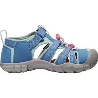 Keen Sandalias Para Niños Seacamp Ii Cnx