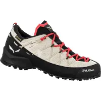 Salewa - Women's Wildfire 2 GTX - Zapatillas de aproximación size 41, negro