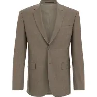 Fundamentals Chaqueta saco taupe