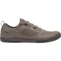 Xero Shoes - Nexus Knit - Calzado minimalista size 42, gris