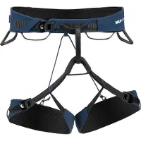 Wild Country - Arneses Escalada - Mosquito Pro Navy - Talla L - Azul marino