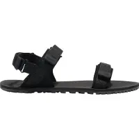 Xero Shoes - Women's D-Trail - Calzado minimalista size 40,5, negro/gris