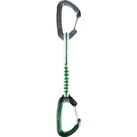 Wild Country - Astro Quickdraw - Cinta exprés size 15 cm, blanco