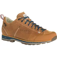 Dolomite - Cinquantaquattro Low Full Grain Leather Evo GTX - Calzado informal size 46,5, amarillo