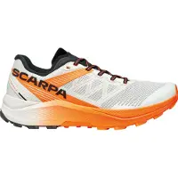 Scarpa - Spin Ultra 2 - Zapatillas de trail running size 45,5, blanco
