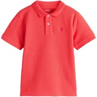 Next Camiseta rojo