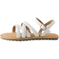 Next Sandalias blanco
