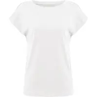Imily Bela Camiseta blanco