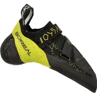 Boreal - Indo - Pies de gato size 45,5, negro