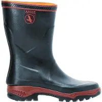 Aigle - Parcours 2 Bottillon - Botas de agua size 43, negro