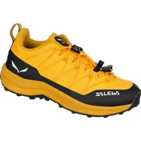 Salewa - Kid's Wildfire 2 - Zapatillas multideporte size 38, amarillo