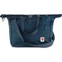 Fjällräven - High Coast Tote 30 - Bandolera size 30 l, azul