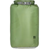 Cocoon - Drybag Ultralight - Funda size 21 l, verde