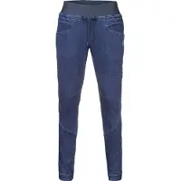 Rafiki - Women's Cerro - Pantalones de escalada size 34, azul