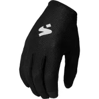 Sweet Protection - Women's Hunter Light Gloves - Guantes size L, negro