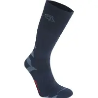 Craghoppers - Nosilife Adventure Socks - Calcetines de trekking size 36-38, azul
