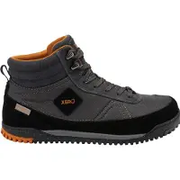 Xero Shoes - Ridgeway Hiker - Calzado minimalista size 43, negro