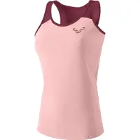 Dynafit - Women's Alpine Pro S/S Tank - Top size 38, fucsia