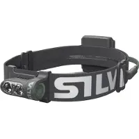 Silva Linterna Frontal Trail Runner Free 2