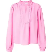 ONLY Blusa 'JDYRACHEL' fucsia