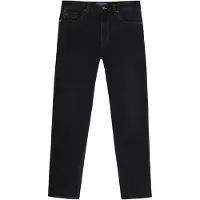 Scotch & Soda Canal Authentic Fit Denim Dark Manning Talla: W32L30 | Vaqueros Outlet | Hombre | Azul