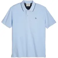 Scotch & Soda Tipped Polo Windsurfer Talla: XL | Polos Outlet | Hombre