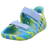 Superfit - Kid's Splash-S - Sandalias size 24, multicolor