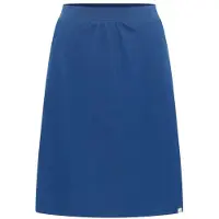 Tranquillo - Women's Jerseyrock Finjaa - Falda size XL, azul