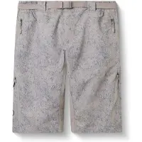 Endura - Hummvee Short mit Innenhose - Pantalones de ciclismo size M, gris