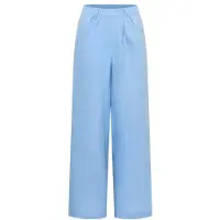 Tranquillo - Women's Hose Rooxy - Pantalones de ocio size 42, azul
