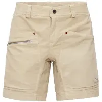 Elevenate - Women's Après Cord Shorts - Pantalones cortos size XS, beige