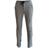 Zimtstern - Trailstar Light Pants - Pantalones de ciclismo size XXL, gris