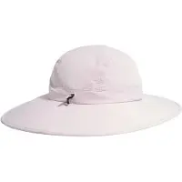 Outdoor Research - Women's Oasis Sun Hat - Sombrero size 57-59 cm - L, blanco