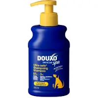 Douxo Spa Champú Hidratante - 250 ml