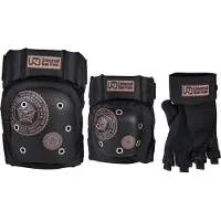 USD Conjunto Protector Core Tri-pack