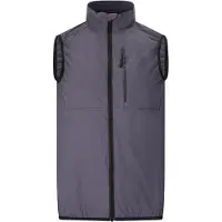 Endurance - Women's Nimbos Cycling/MTB Lightweight Vest - Chaleco de ciclismo size 36, azul/gris