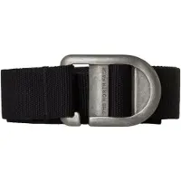 The North Face Cinturón deportivo 'Basin' negro