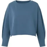 Imily Bela Camiseta zafiro