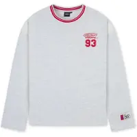 AND1 Sudadera ' Core 93' rojo
