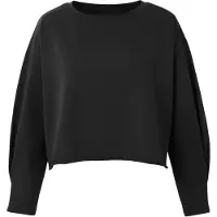 Imily Bela Camiseta negro