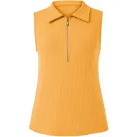 Imily Bela Top naranja