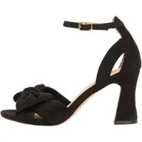 Friends Like These Sandalias con hebilla negro